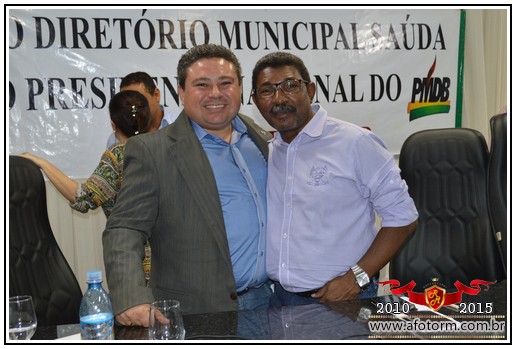 rolim de moura